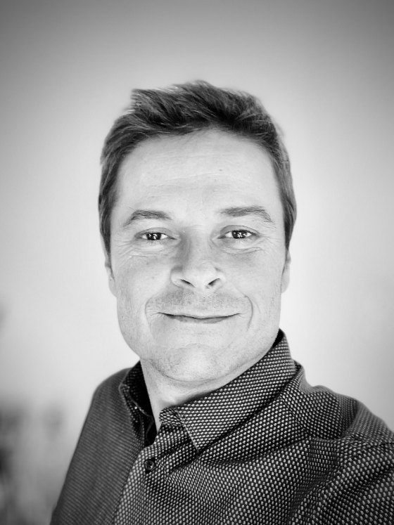 François Vrignaud, fondateur de Chloé